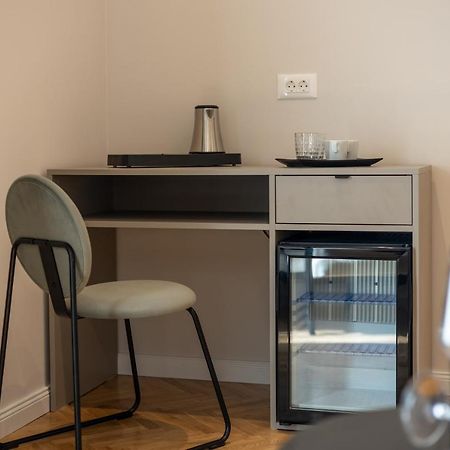 Boutique Lux Rooms Odello Split Old Town Екстериор снимка