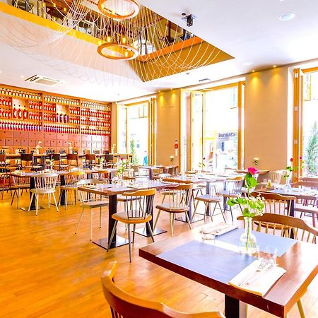 Boutique Lux Rooms Odello Split Old Town Екстериор снимка