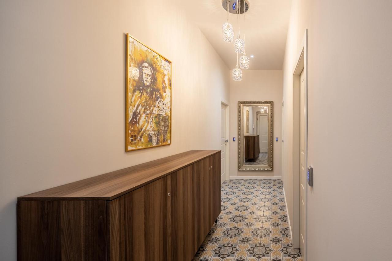 Boutique Lux Rooms Odello Split Old Town Екстериор снимка
