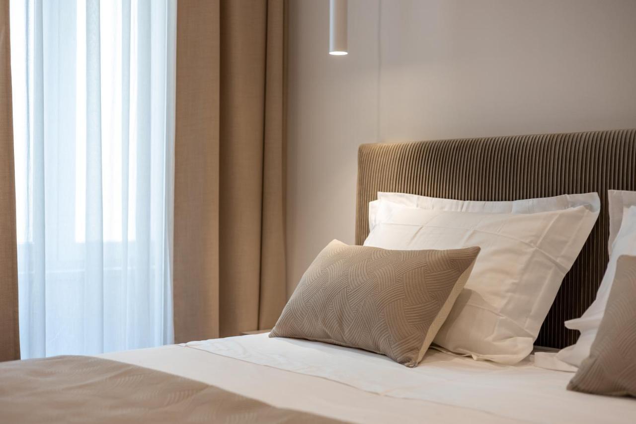 Boutique Lux Rooms Odello Split Old Town Екстериор снимка