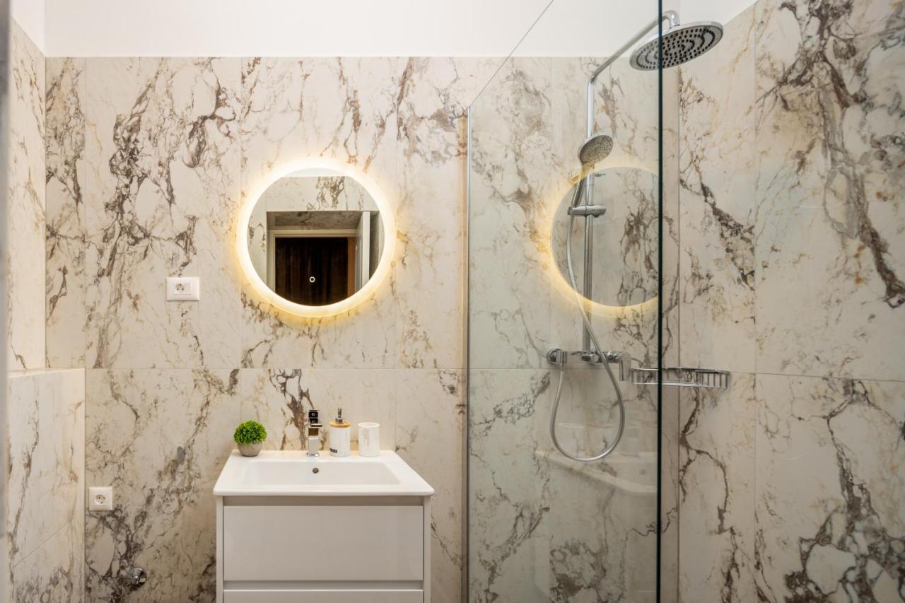 Boutique Lux Rooms Odello Split Old Town Екстериор снимка