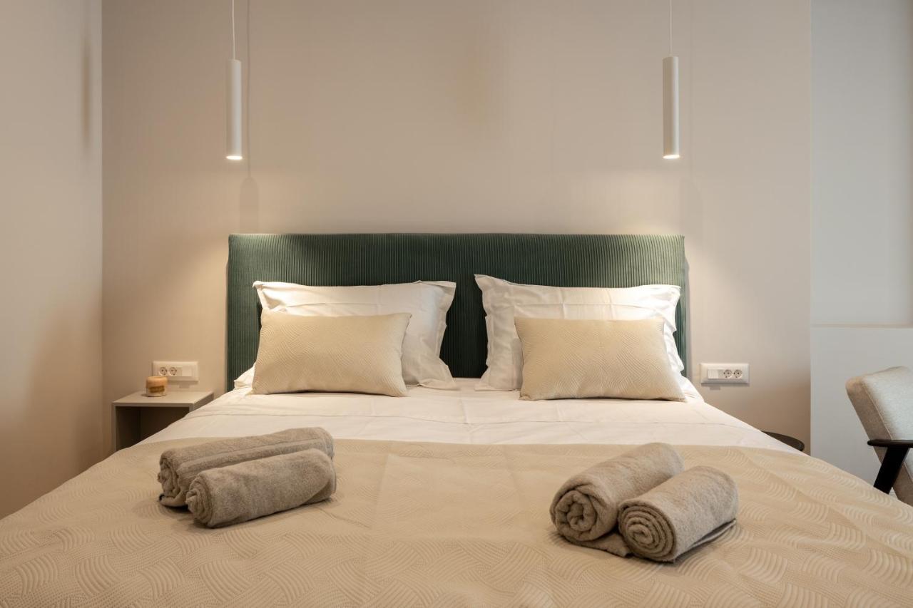 Boutique Lux Rooms Odello Split Old Town Екстериор снимка