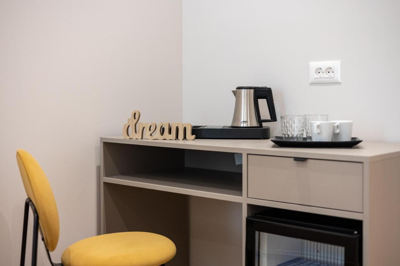 Boutique Lux Rooms Odello Split Old Town Екстериор снимка