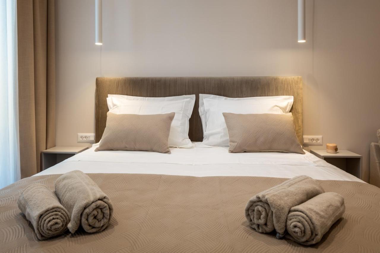 Boutique Lux Rooms Odello Split Old Town Екстериор снимка