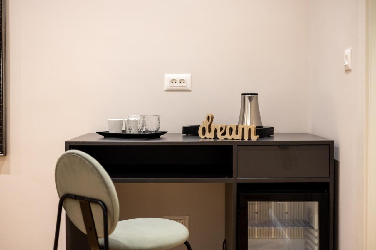 Boutique Lux Rooms Odello Split Old Town Екстериор снимка