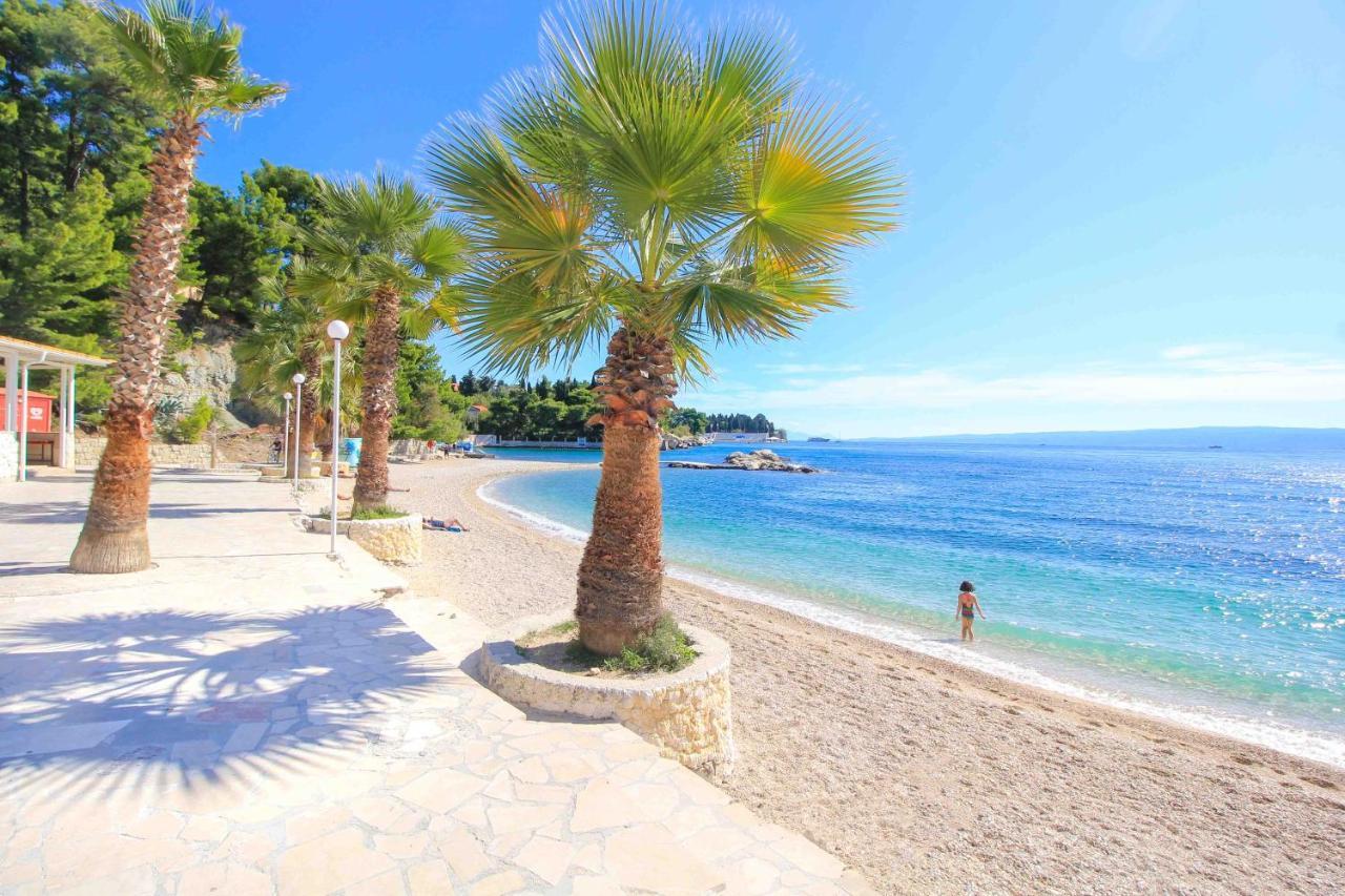 Boutique Lux Rooms Odello Split Old Town Екстериор снимка