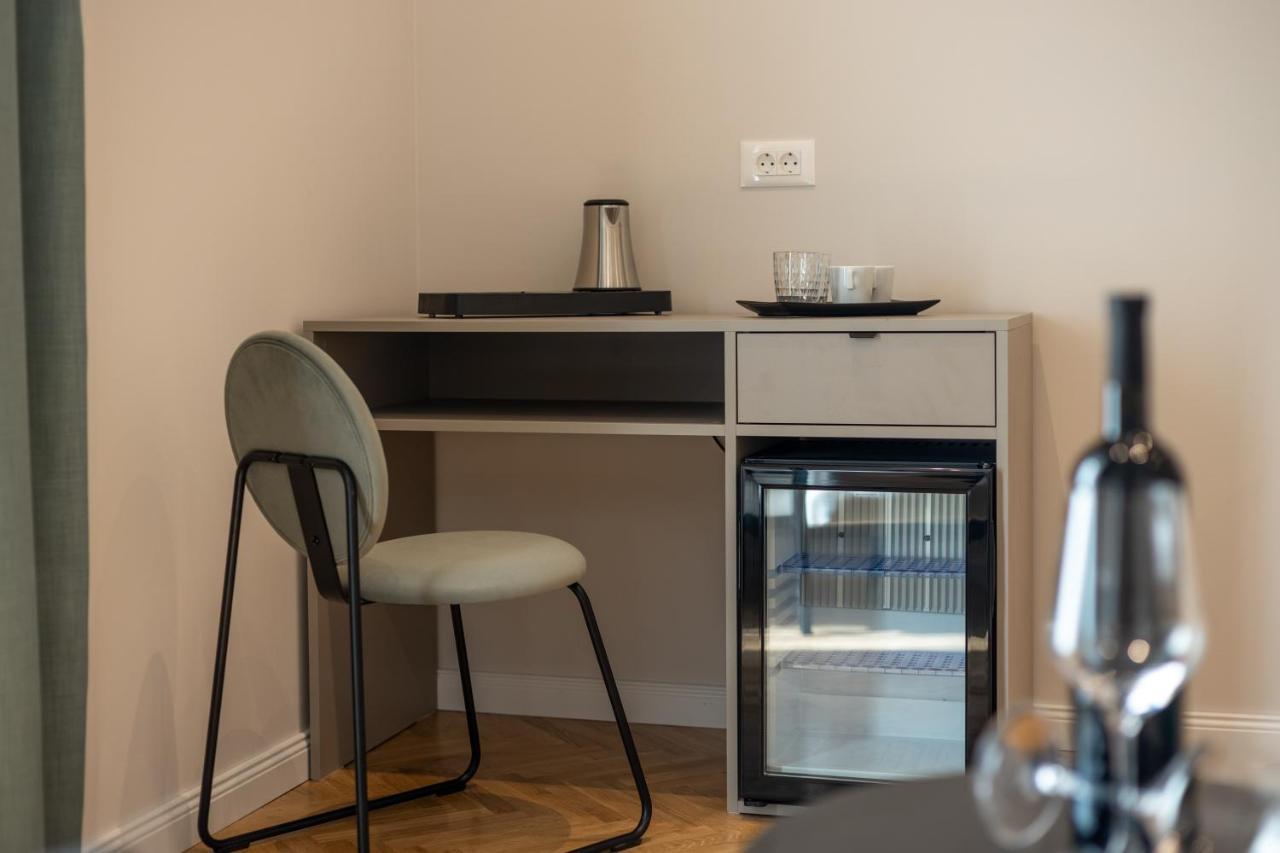 Boutique Lux Rooms Odello Split Old Town Екстериор снимка