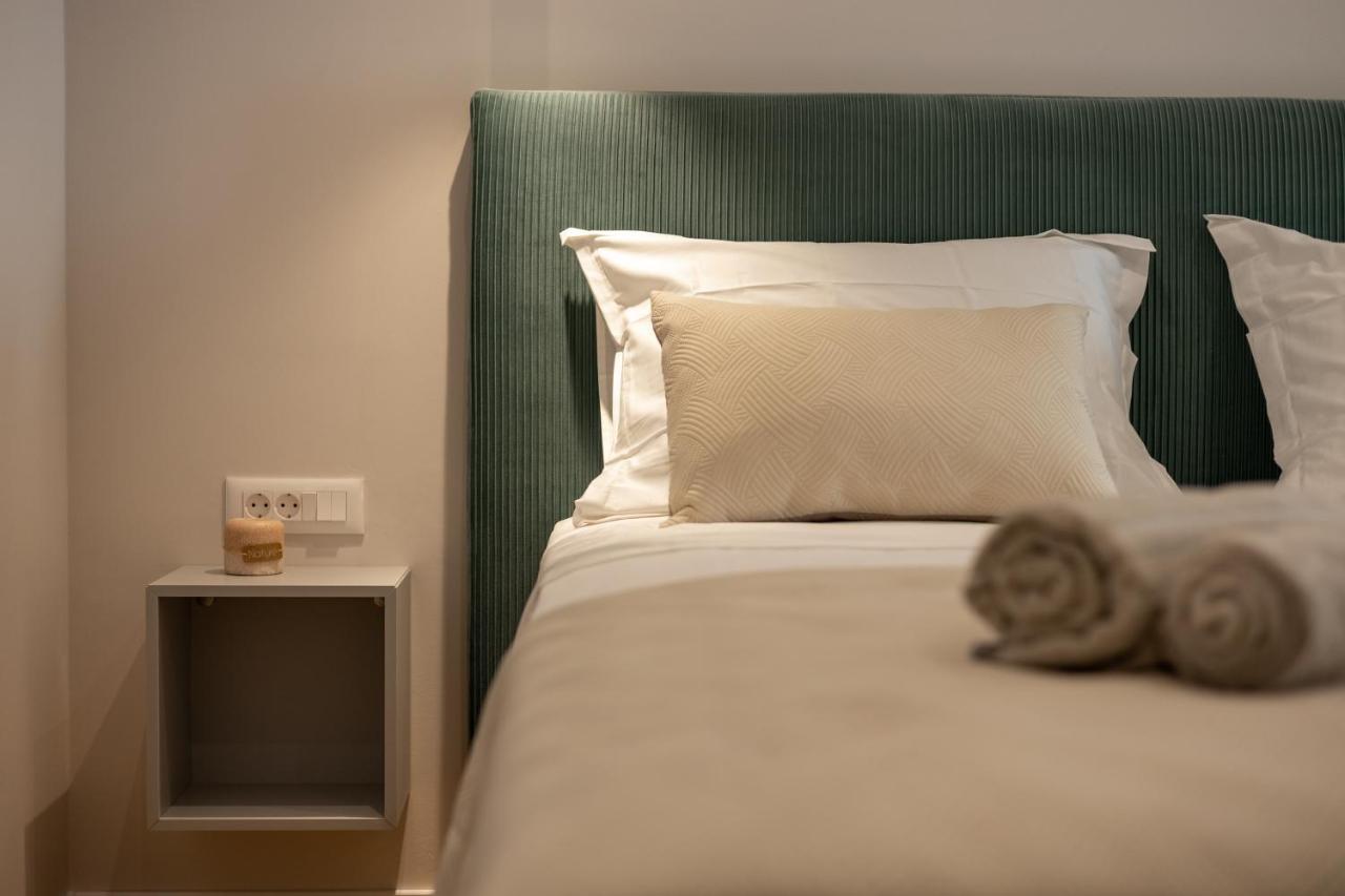 Boutique Lux Rooms Odello Split Old Town Екстериор снимка