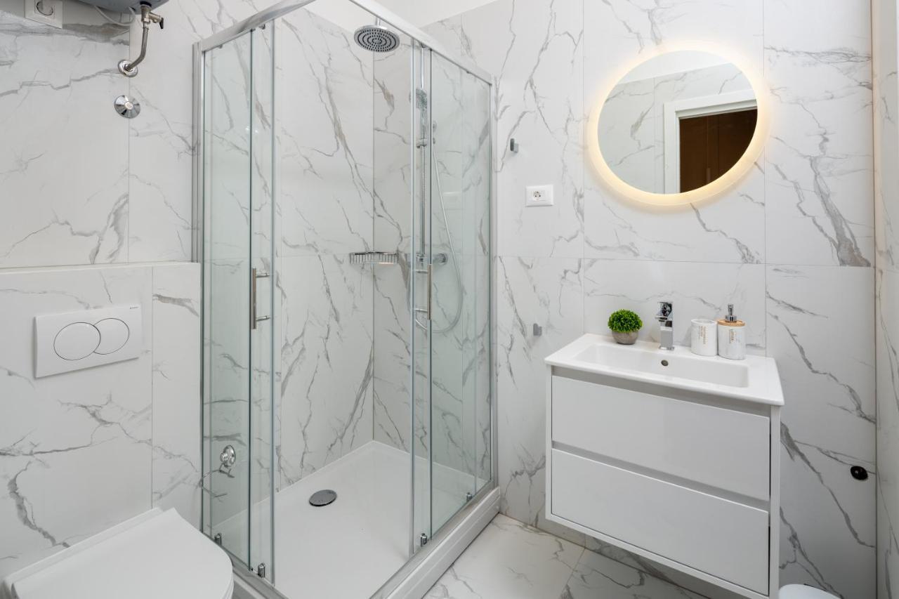 Boutique Lux Rooms Odello Split Old Town Екстериор снимка