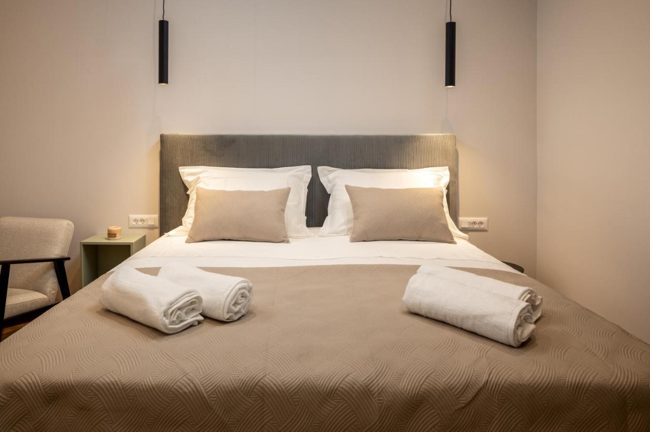 Boutique Lux Rooms Odello Split Old Town Екстериор снимка
