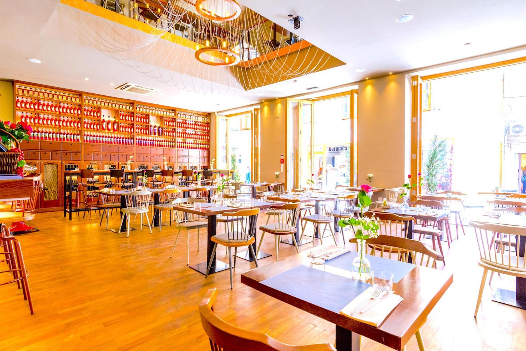 Boutique Lux Rooms Odello Split Old Town Екстериор снимка